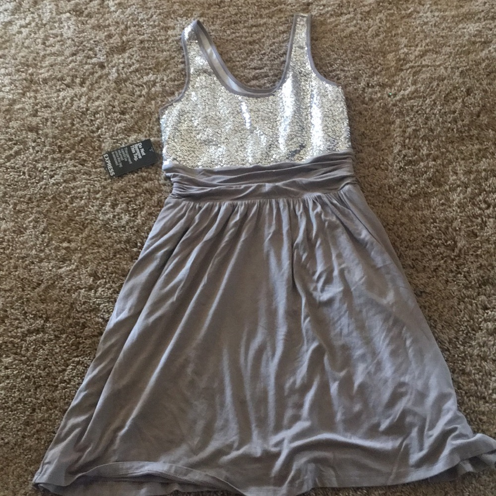 Express dress